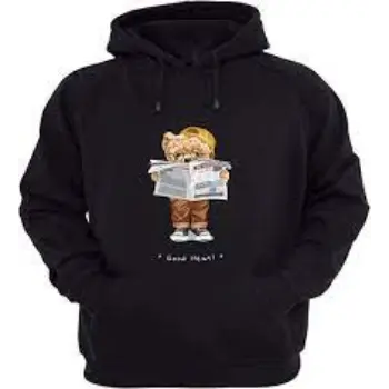 Printed Hoodies for Men 